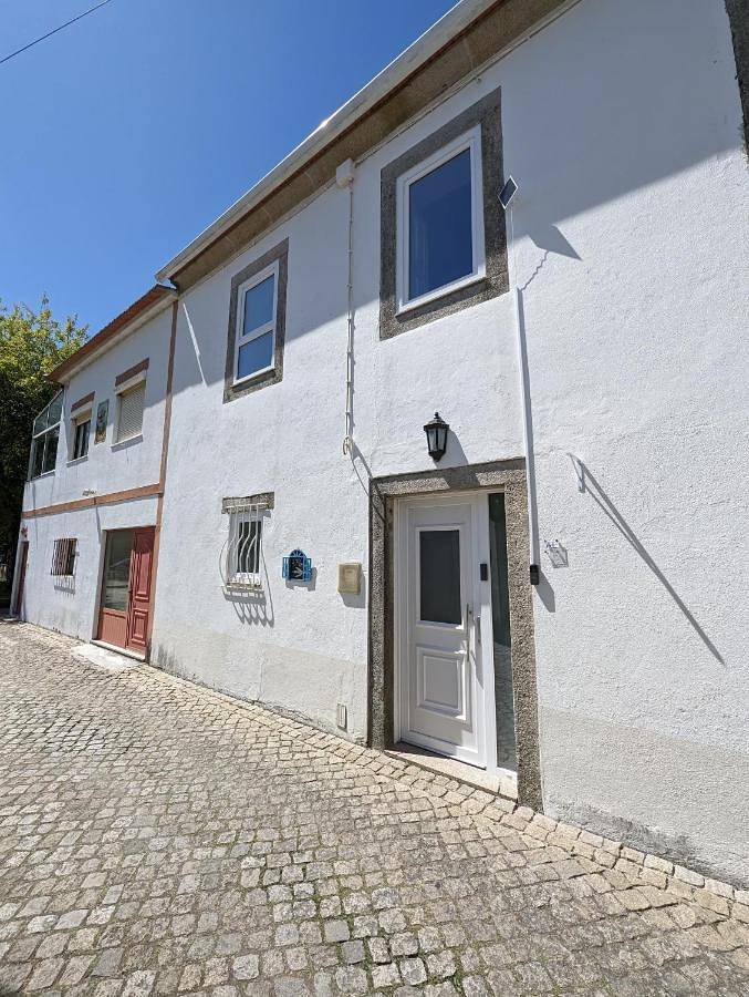 Maison d’hôte pour 2 personnes, avec vue dans Caminha - 2