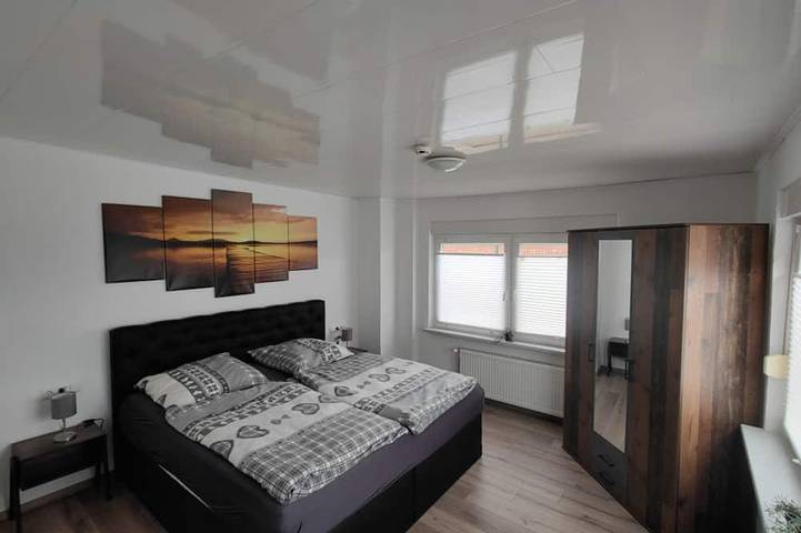 Ferienwohnung für 4 Personen, mit Terrasse - 1