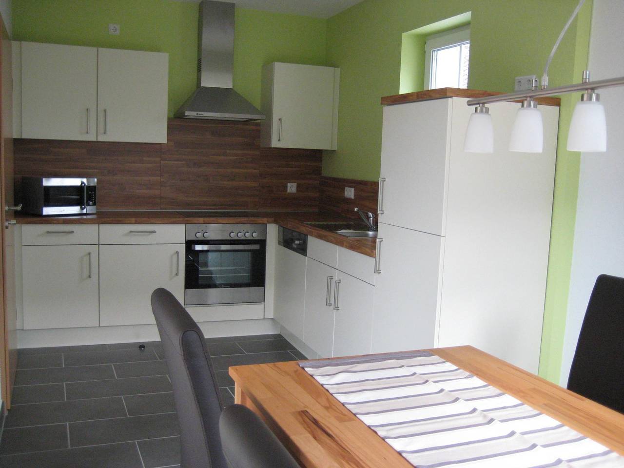 Ganze Ferienwohnung, Ferienweingut Goeres in Briedel, Traben-Trarbach und Umbegung