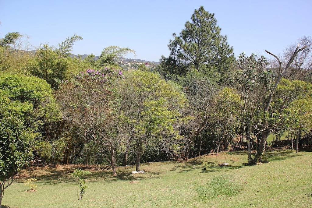 Chácara Condominium, near Sp, heated swimming pool. Ideal for families, children and the elderly in Mairinque, São Paulo (Bundesstaat)