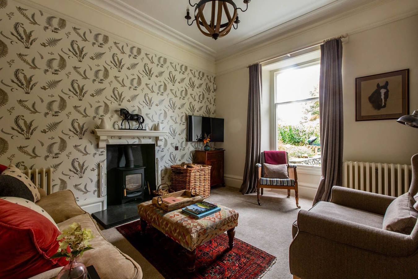 Lakestone House in Bowness-on-Windermere, Lake District