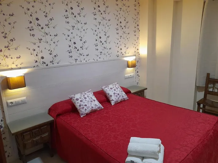 Hostel for 1 people - 1