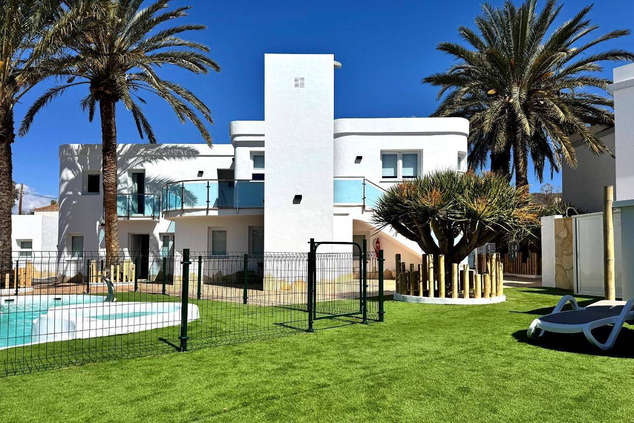 Appartamento intero, Superior Studio in San José (Andalusia), Nijar
