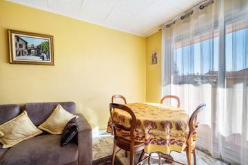 Appartamento per 4 Persone in Nizza, Nizza e dintorni, Foto 4