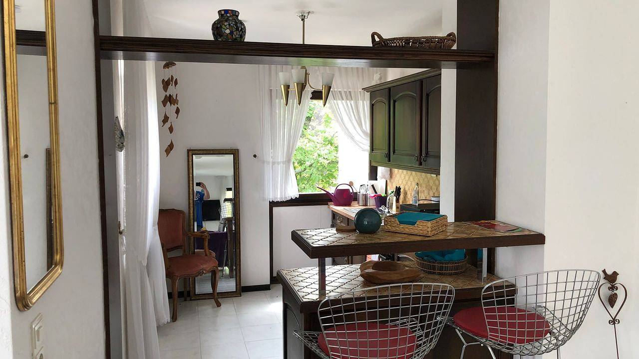 Apartamento vacacional entero, Ferienwohnung für 2 Personen (47 m²) in Bad Kreuznach in Bad Kreuznach, Río Nahe