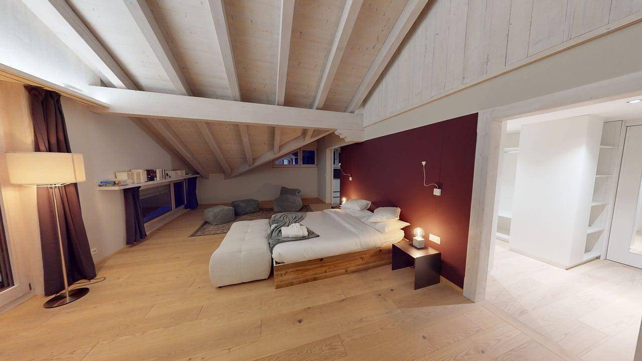 Chalet Chavanette - Chalet in Champéry, Portes du Soleil