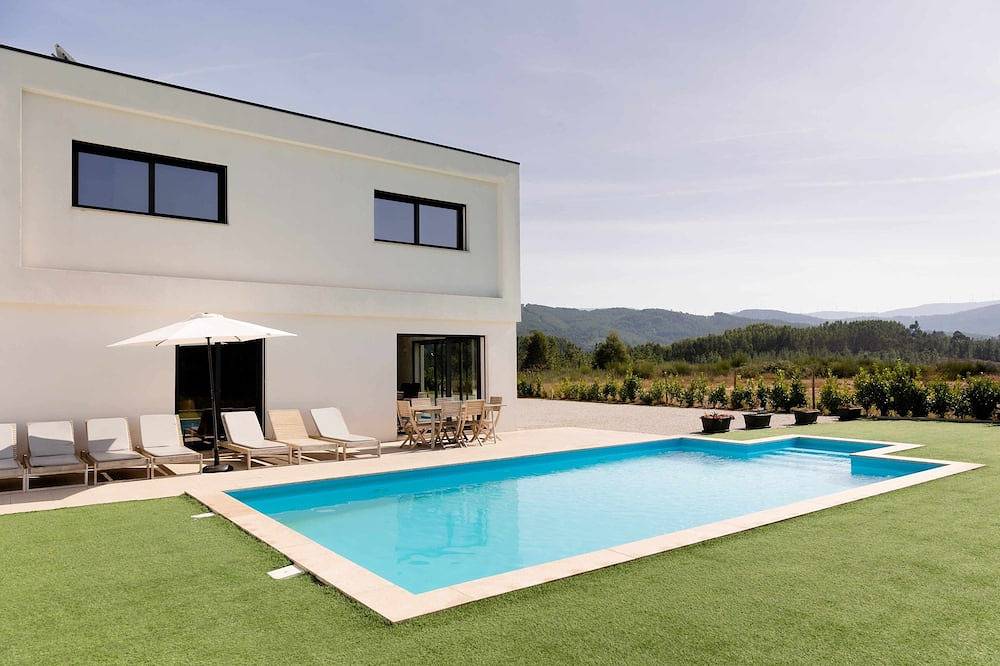Casa vacanza a Tâmega e Sousa a partire da 330€ a notte