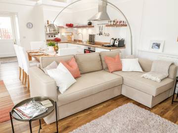 Cottage for 2 People in North-Wales, Gwynedd, Photo 1