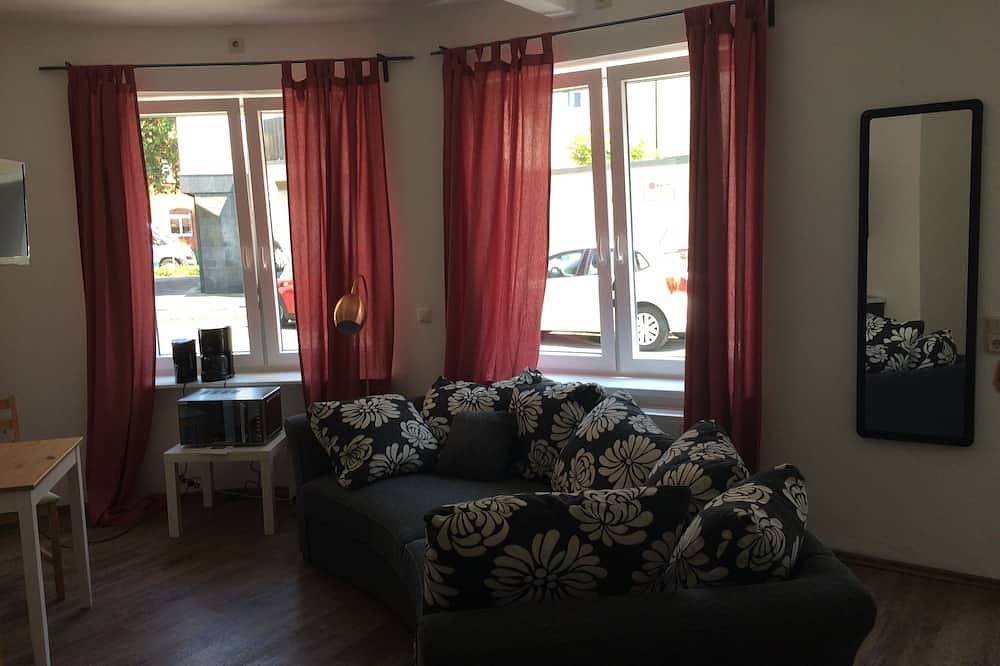 Kleine Ferienwohnung im Eg in zentraler Lage in Dorsten (Stadtzentrum) in Dorsten, Kreis Recklinghausen