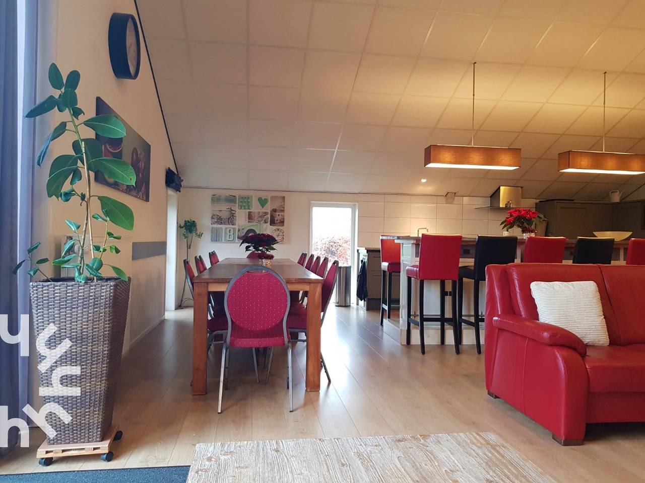 Schöne 10 Personen Bauernhof | Mit Sauna und Hottub in Achterhoek