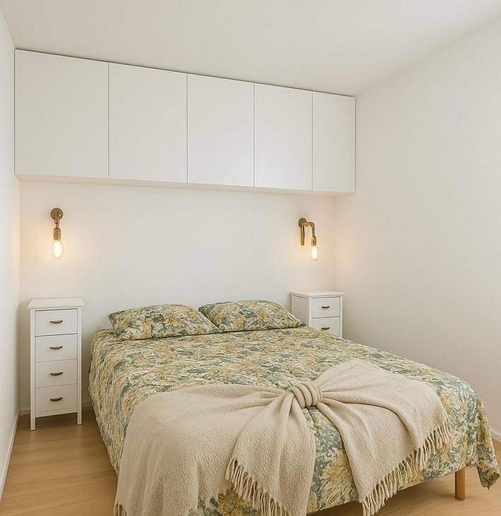 Gîte pour 4 personnes, avec vue à Épinay-sur-Orge - 3