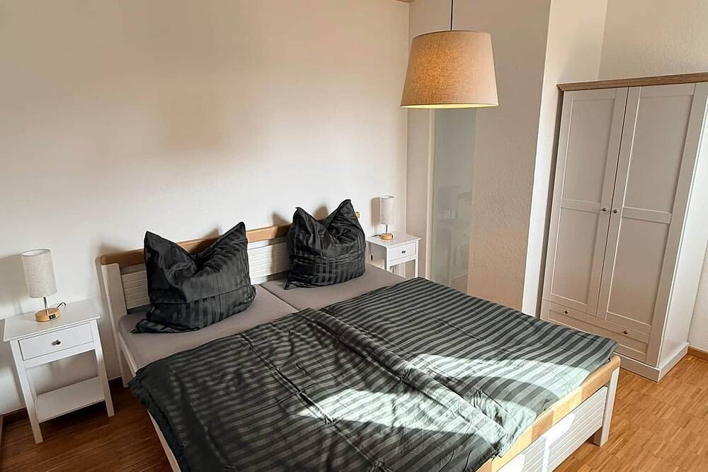 Ganze Wohnung, Der Kutscher · Schlössle Lodge am Rhein in Laufenburg, Hochschwarzwald