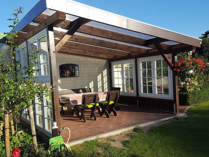 Ferienwohnung mit 1 Schlafzimmer in Panker, Südliche Ostseeküste
