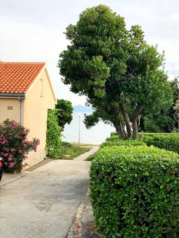 Ferienwohnung für 5 Personen in Petrcane, Zadar, Bild 2