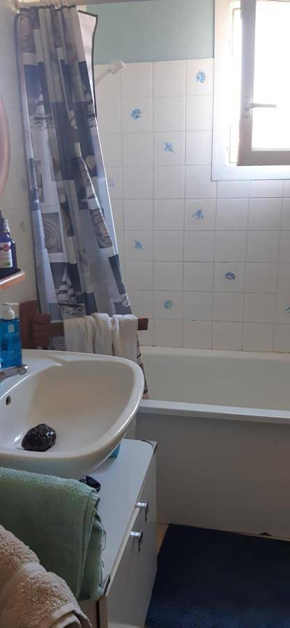 Location de vacances pour 2 personnes, avec jardin et vue à Saint-Satur - 4