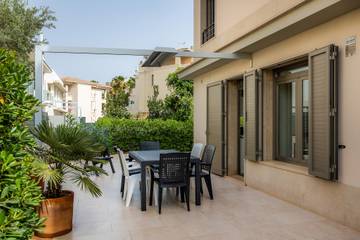 Casa de vacaciones in Can Picafort, Santa Margalida für 6 