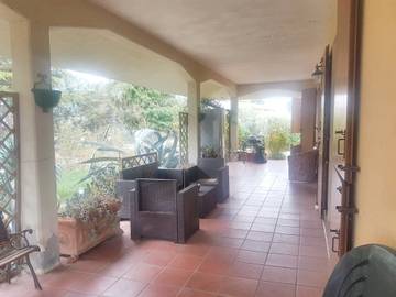 Agriturismo per 6 Persone in San Mauro Pascoli, Riviera Romagnola, Foto 1