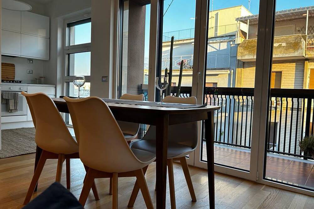 Appartamento vacanze a Bari a partire da 310€ a notte