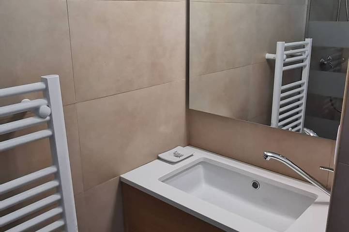 Location de vacances pour 6 personnes, avec piscine dans Port De Tizzano - 4
