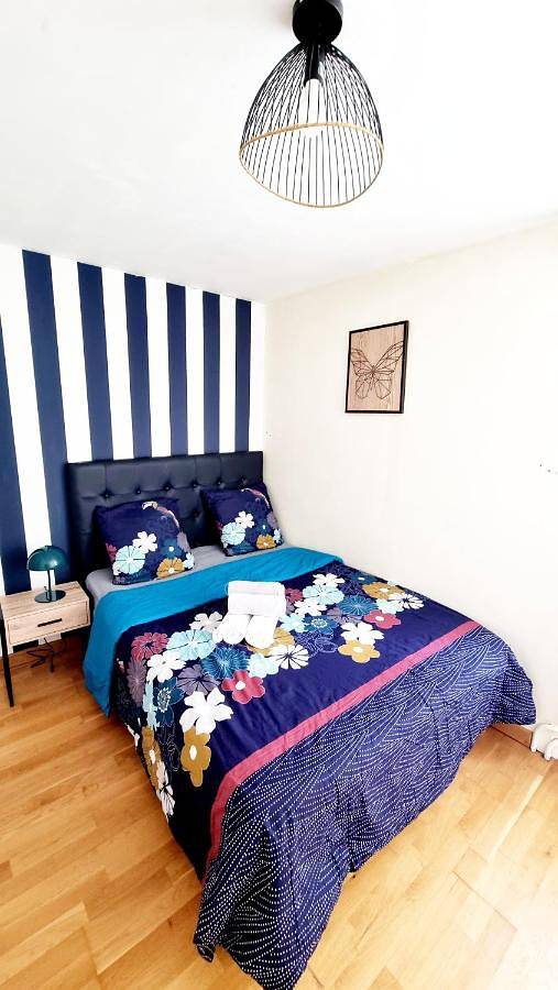 Location de vacances pour 6 personnes à Saint-Michel-sur-Orge - 3