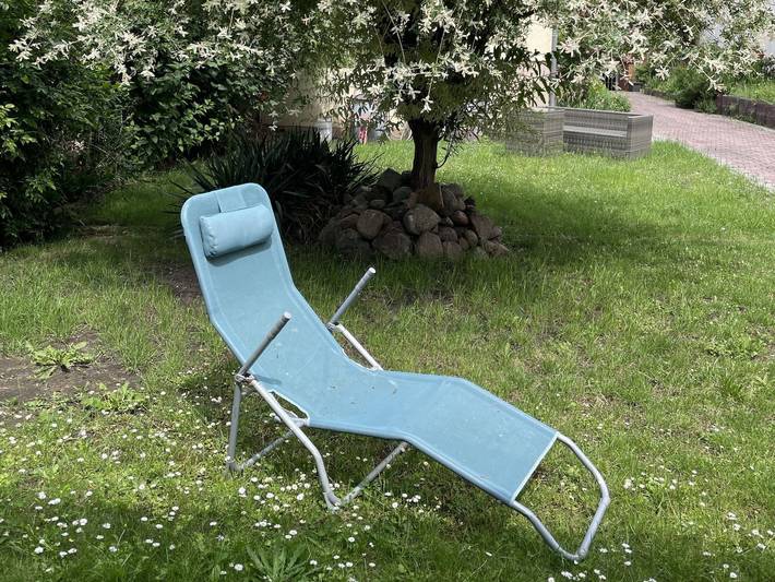 Ferienwohnung für 3 Personen, kinderfreundlich in Lübben - 4