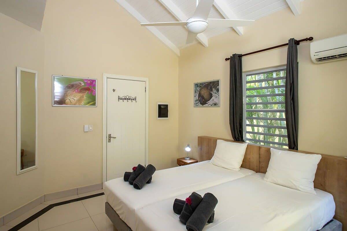 Appartement entier, Caracara D1 Relax & Dive Resort Bonaire Village in Bonaire (Pays-Bas caribéens)