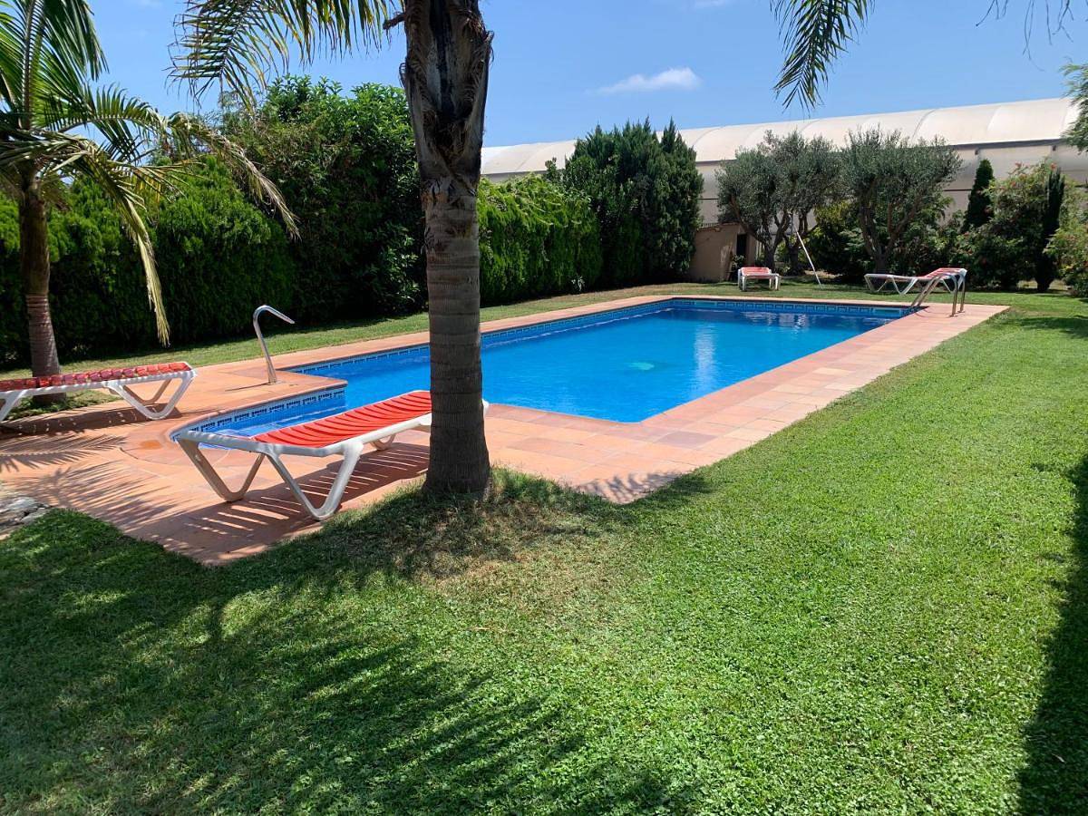 Villa in Santa Susanna, Costa del Maresme