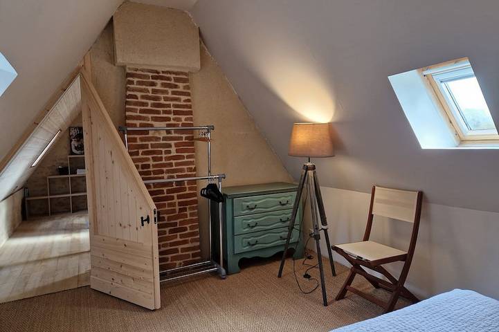 Petite maison Périgourdine de caractère en pierre, très calme, joli jardin ! in Sarlat-la-Canéda, Périgord Noir
