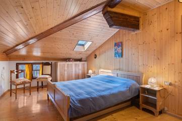 Casa Vacanza per 14 Persone in Bresimo, Val di Non, Foto 3