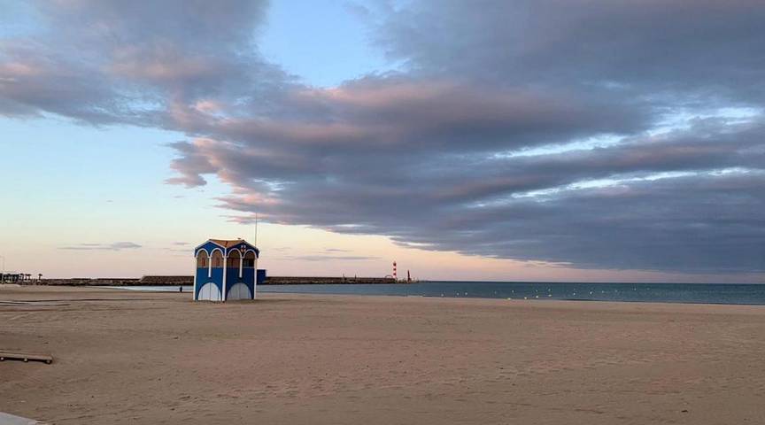 Gîte pour 4 personnes à Sigean - 4