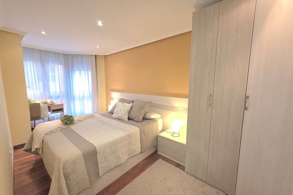 Entire apartment, Apartamento acogedor in Santoña, Cantabrian Coast