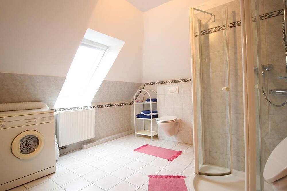 Ganze Wohnung, Ferienwohnung Claußen in Garding, Eiderstedt