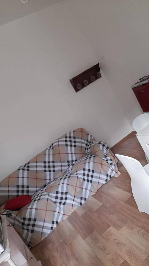 Maison d’hôte pour 2 personnes, avec vue et terrasse, animaux acceptés à Ancône - 3