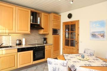 Ferienwohnung für 4 Personen in Wangerland, Metropolregion Bremen-Oldenburg, Bild 4