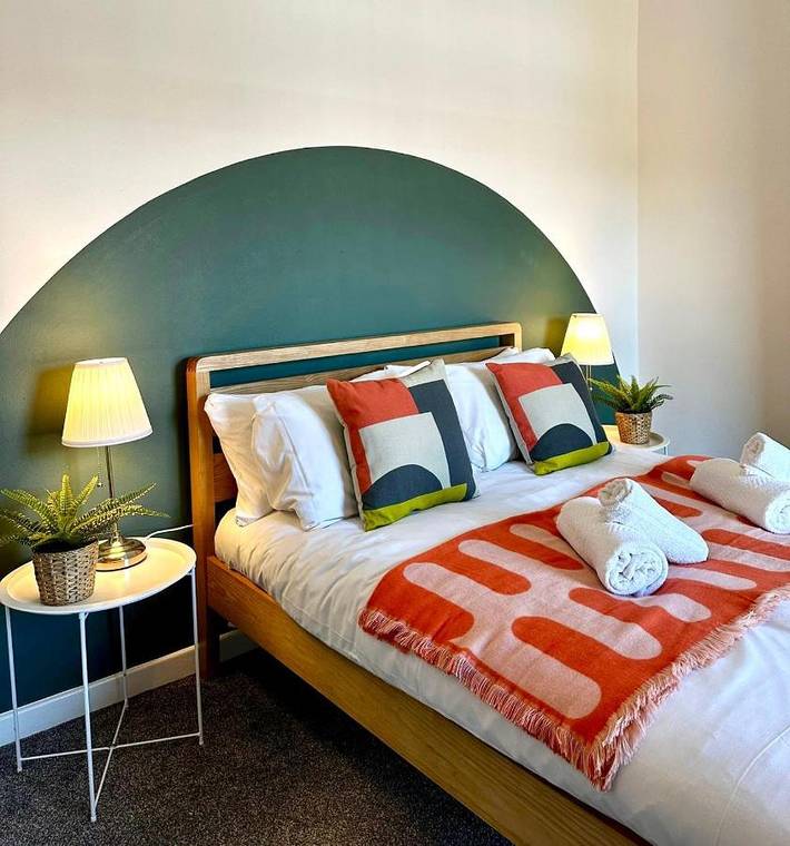 Casa de vacaciones para 6 personas - 1