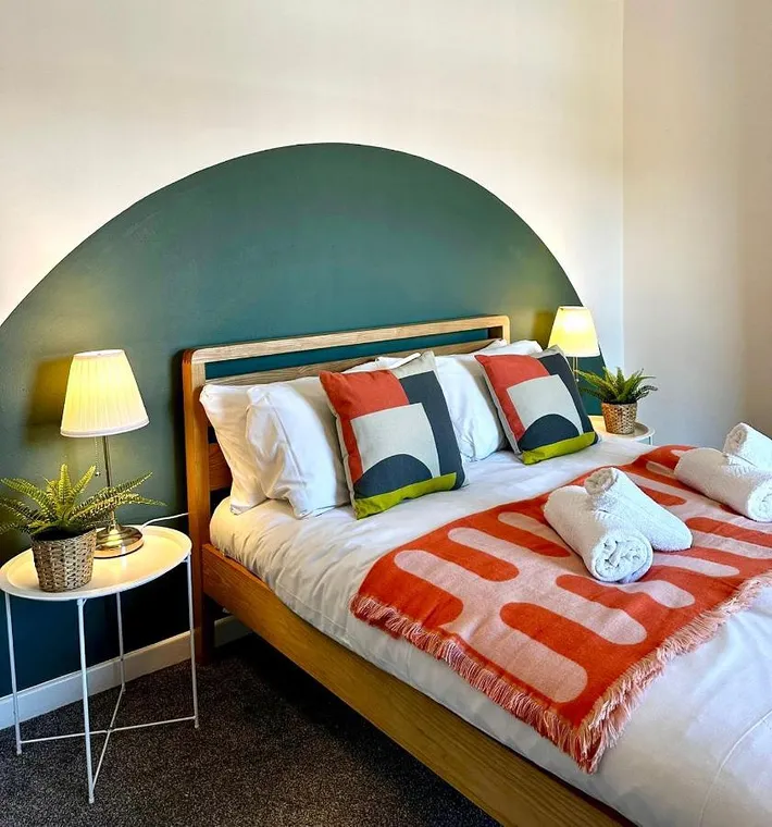 Casa de vacaciones para 6 personas - 1