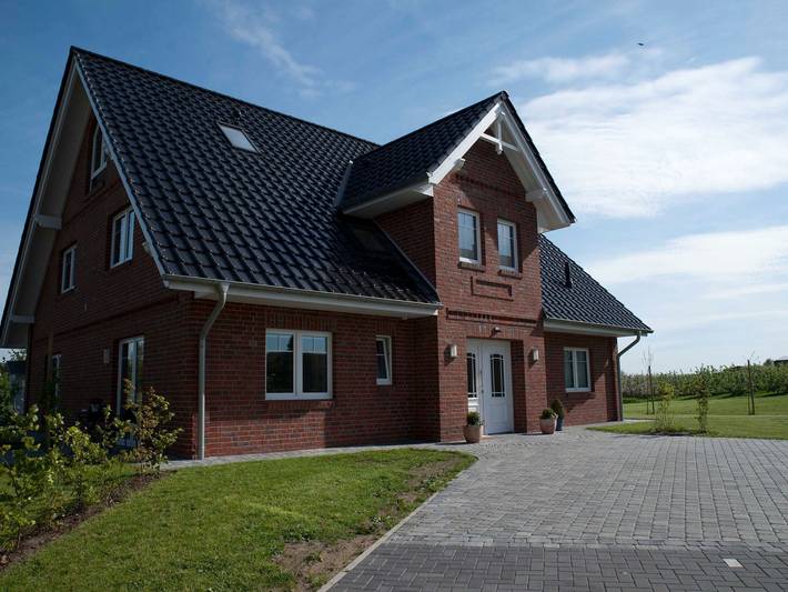Ferienwohnung für 2 Personen, mit Terrasse und Garten in Unterelbe - 3