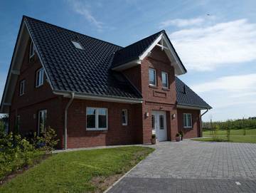 Ferienwohnung für 2 Personen in Jork, Altes Land Stade, Bild 2