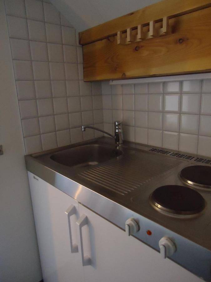 Appartement entier, One-Bedroom Apartment in Bouillon, Région de Neufchâteau