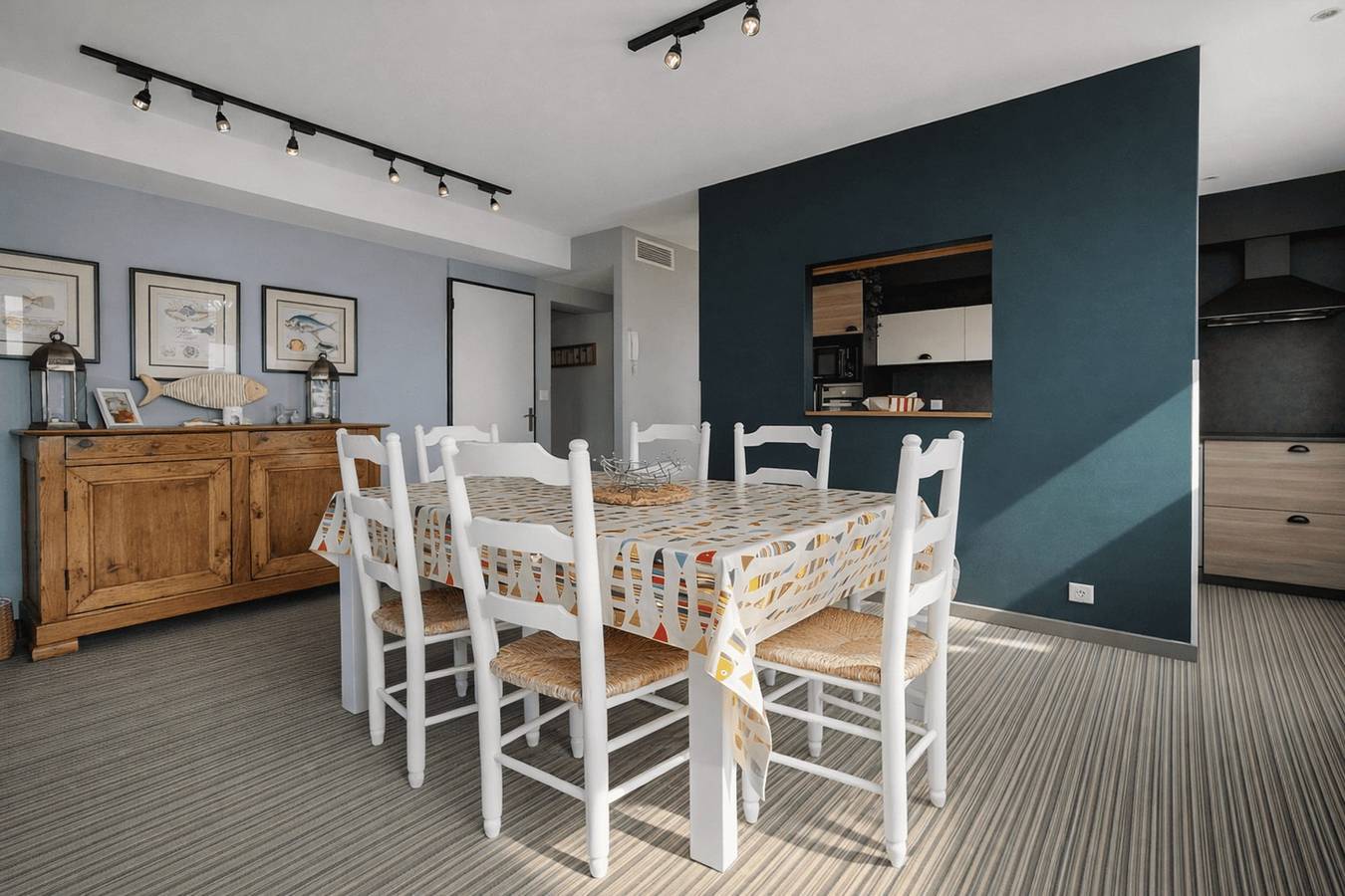 Appartement entier, Séjour paisible avec spa à Andernos-les-Bains in Andernos-les-Bains, Région d'Arcachon