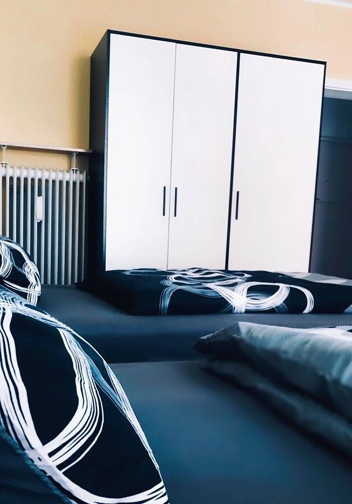 Ganze Ferienwohnung, Wohlfühlort auf Zeit in Deutsches Eck, Koblenz