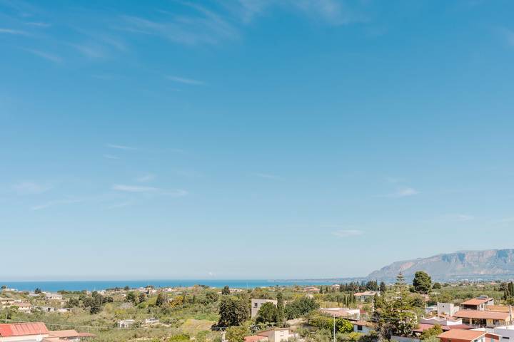 Ferienwohnung für 4 Personen auf Sizilien - 4