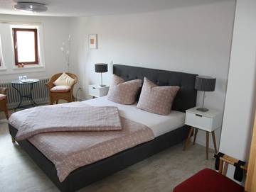 Ferienhaus für 2 Personen in Oberotterbach, Südliche Weinstraße, Bild 3