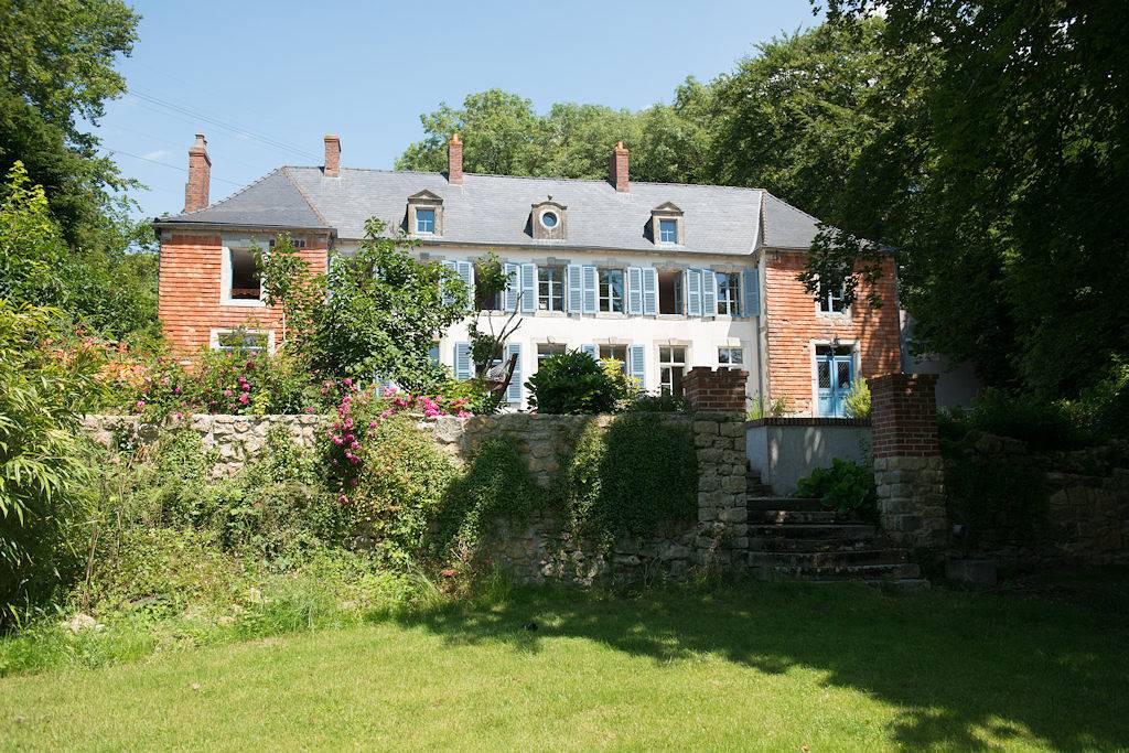 Gîte Le Château de la Motte in Hardinghen, Région de Calais