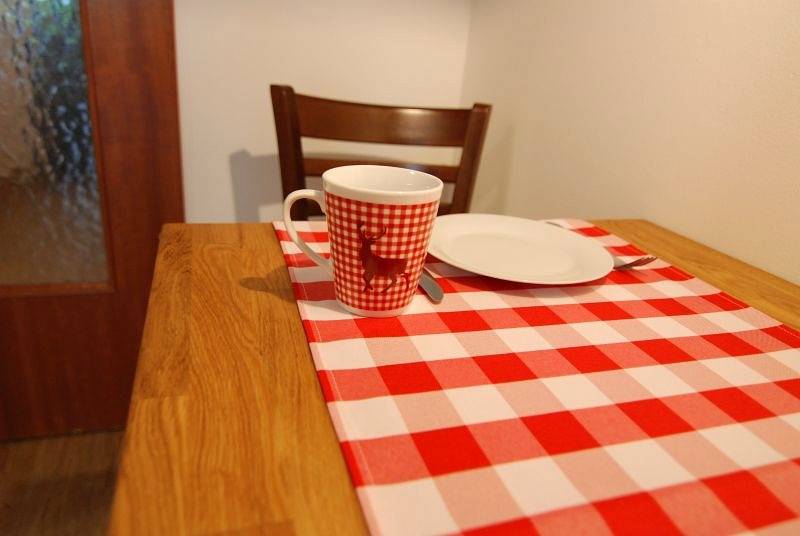 Apartment Fischerbräuwiese - Apartment Fischerbräuwiese für 2 Personen, 38 qm in Bad Reichenhall, Berchtesgadener Alpen
