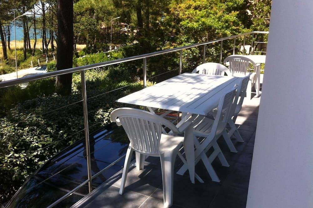 Pyla Meerblick-Villa 150m2 Rocher 5 Schlafzimmer 250m Plag in Dune du Pilat, La Teste-de-Buch