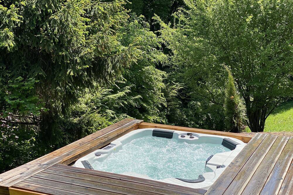 Refugium Augustin - Villa mit Sauna und Whirlpool in Vienna  in Wien, Wienerwald