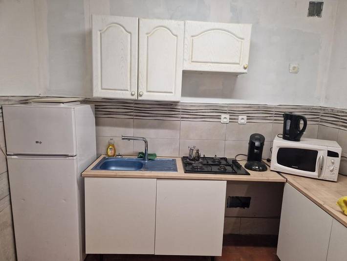 Chambre d’hôte pour 2 personnes, avec vue et jardin à Bédarrides - 4