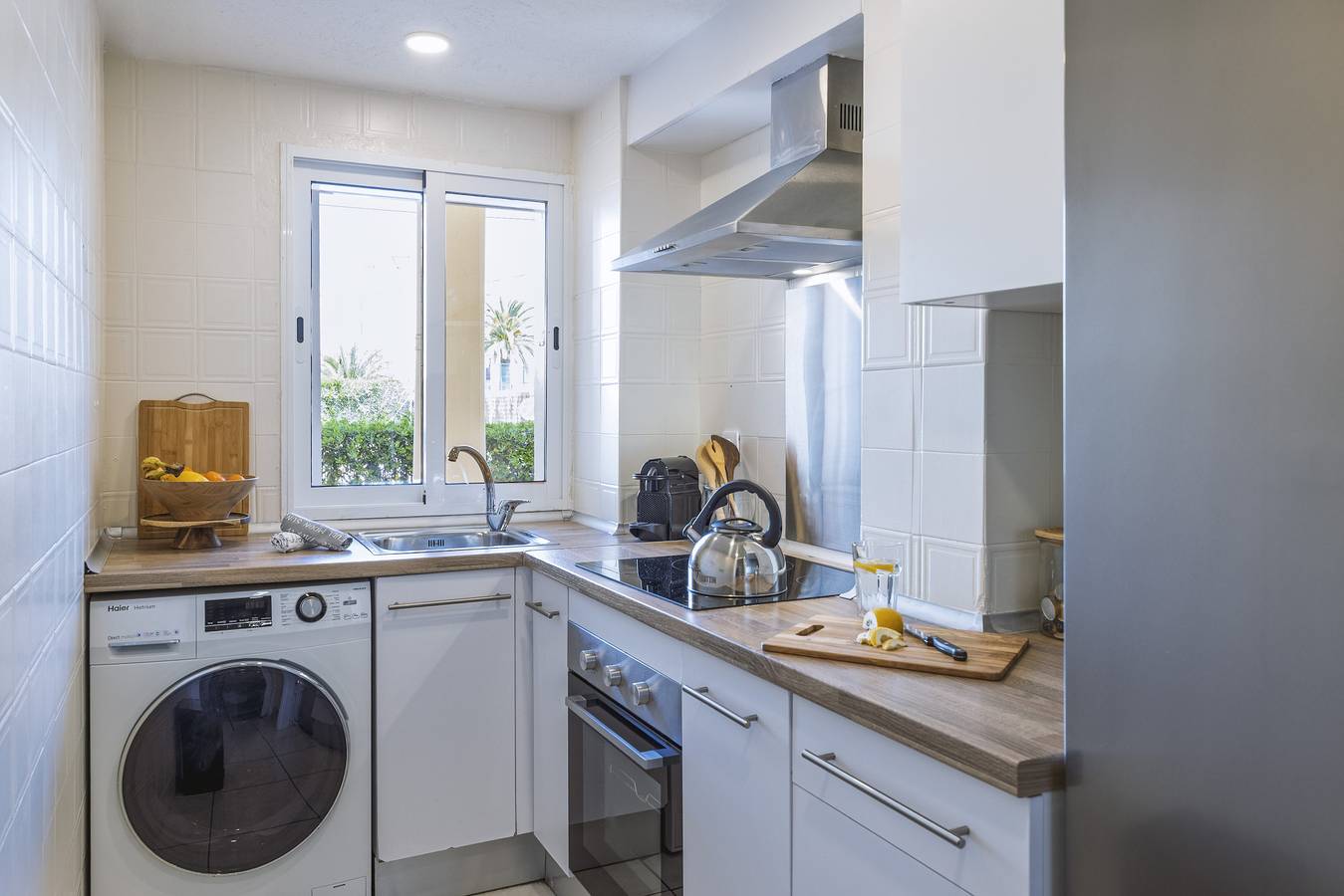 Apartamento entero, Ondaluz in Playa del Arenal, Jávea