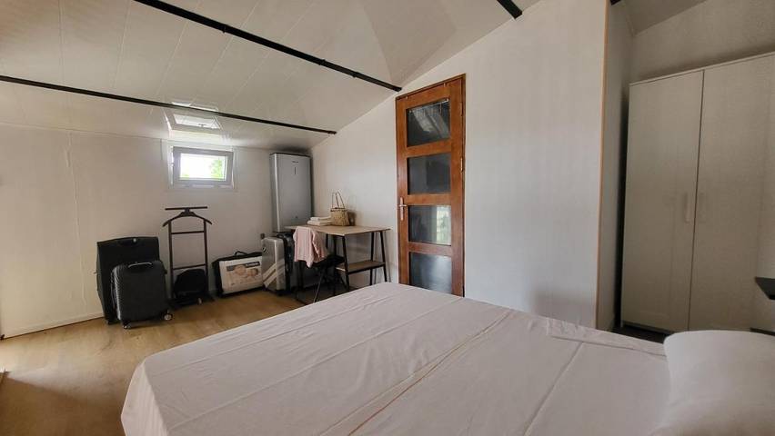 Gîte pour 2 personnes, avec terrasse dans Le Trait - 3